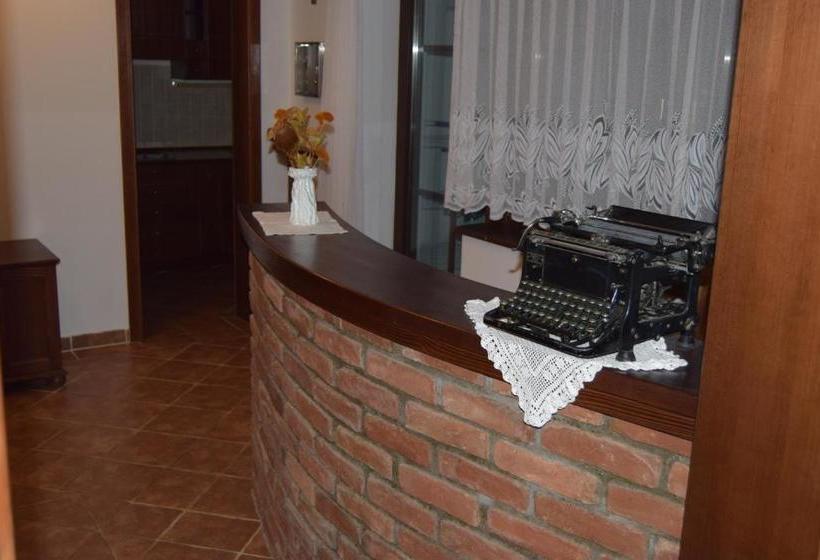 هتل Farm Stay Frank Ozmec Wine And Glamping Estate