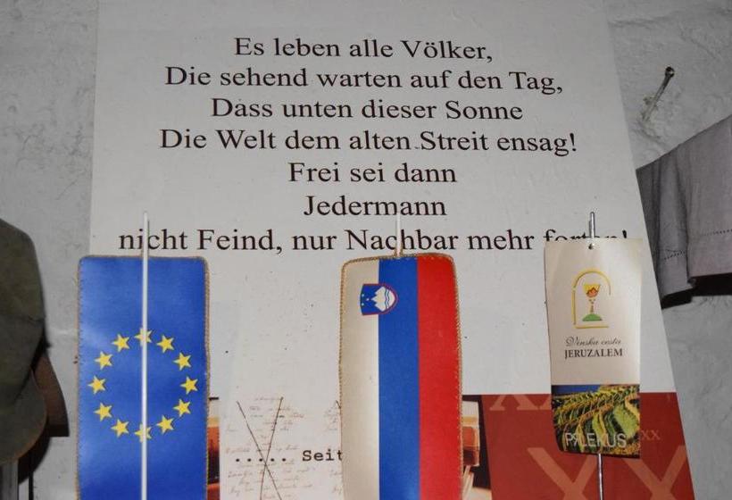 هتل Farm Stay Frank Ozmec Wine And Glamping Estate