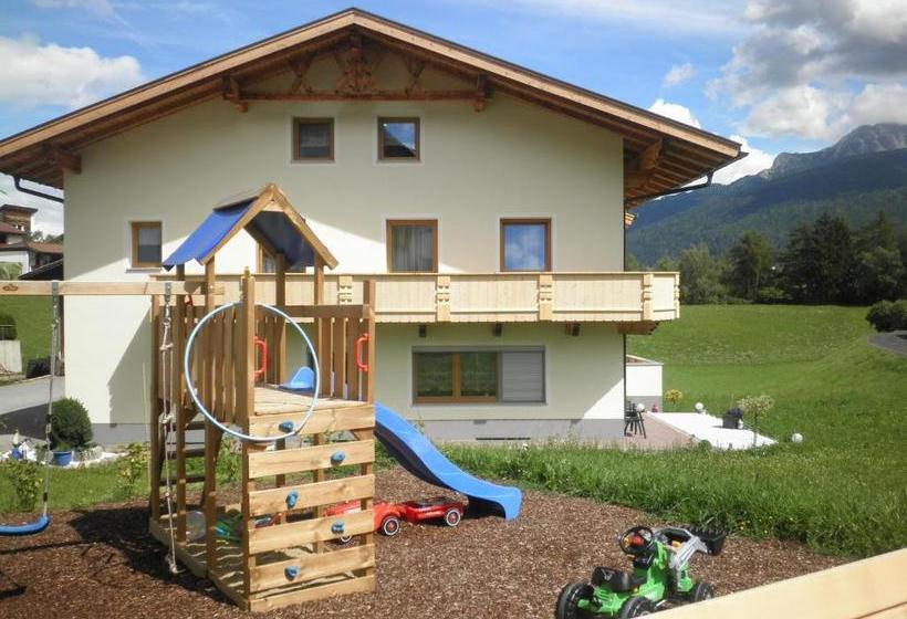 فندق Schneiderhof