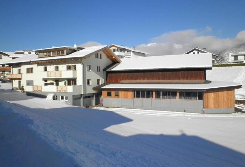 فندق Schneiderhof