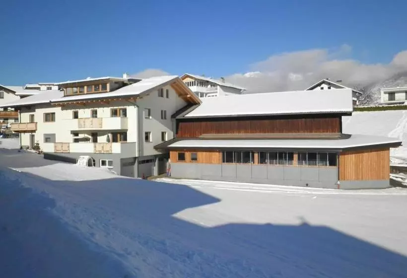 Hotelli Schneiderhof