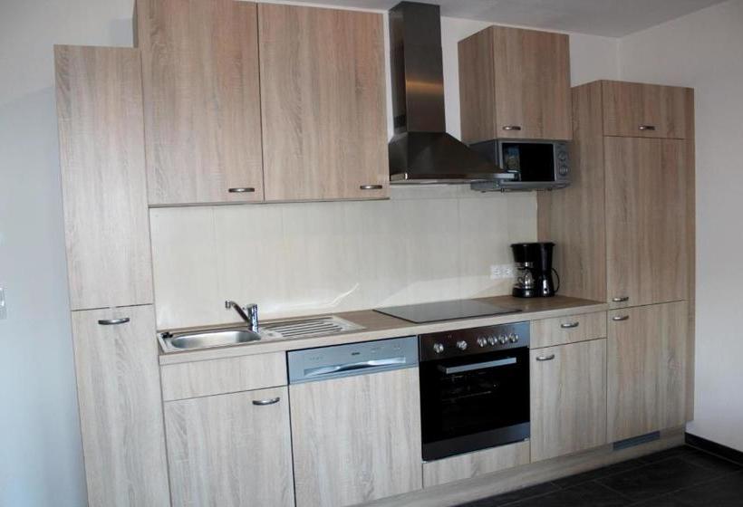 فندق Schneiderhof