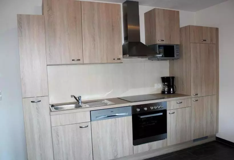 Hotelli Schneiderhof