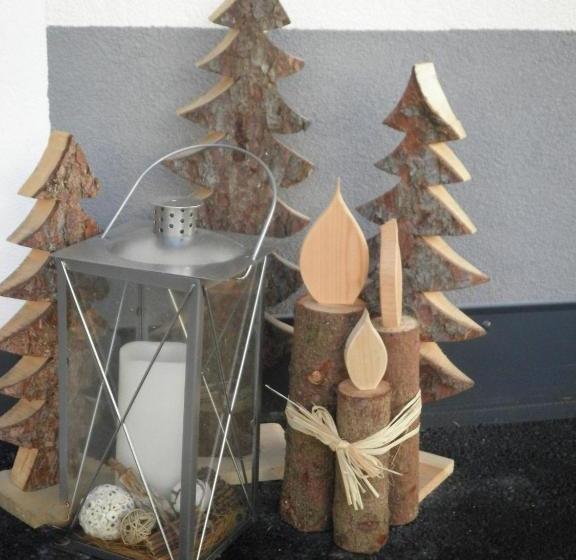 فندق Schneiderhof