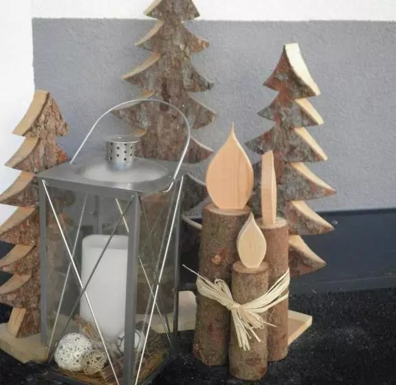 Hotelli Schneiderhof