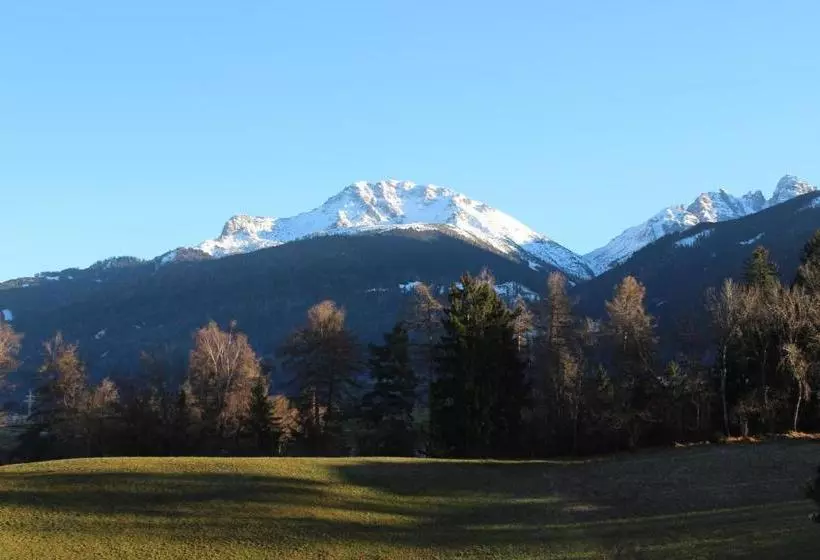 Hotelli Schneiderhof