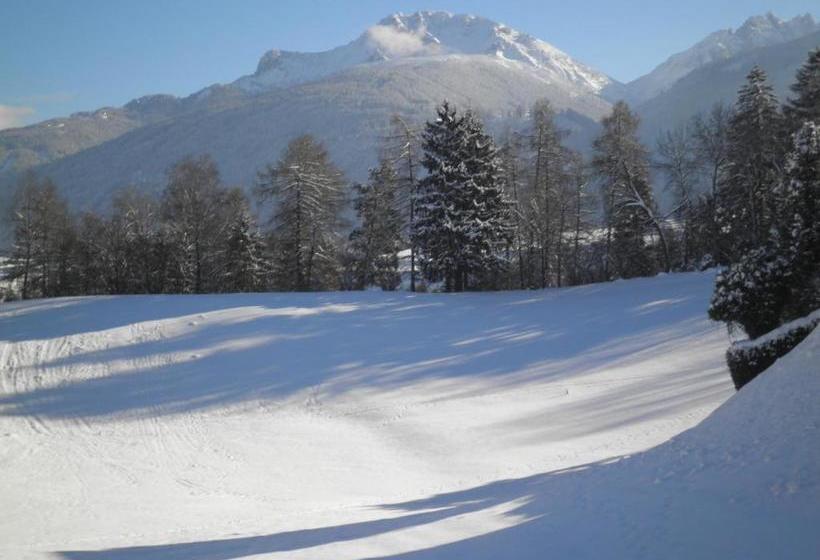 فندق Schneiderhof