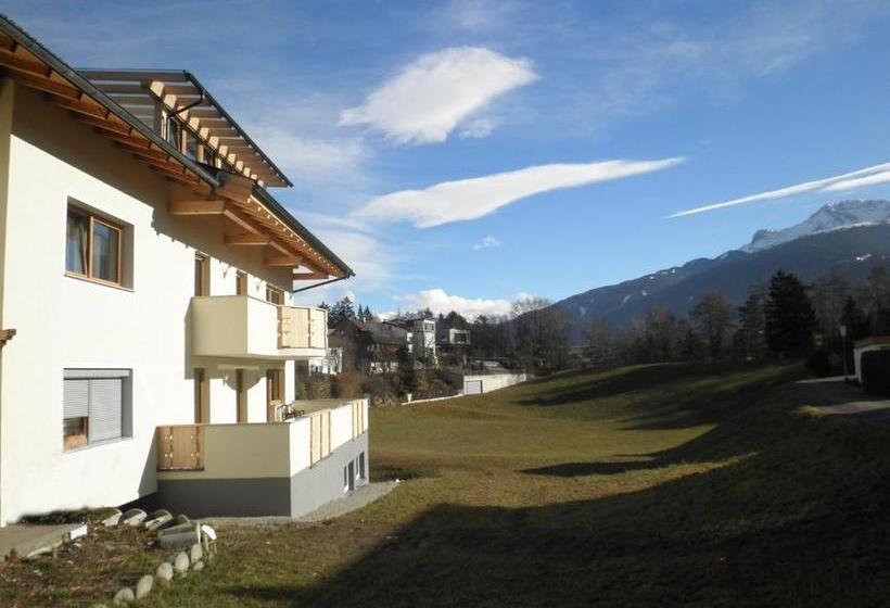 فندق Schneiderhof