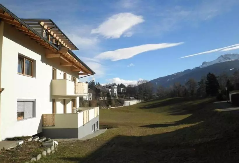 Hotelli Schneiderhof