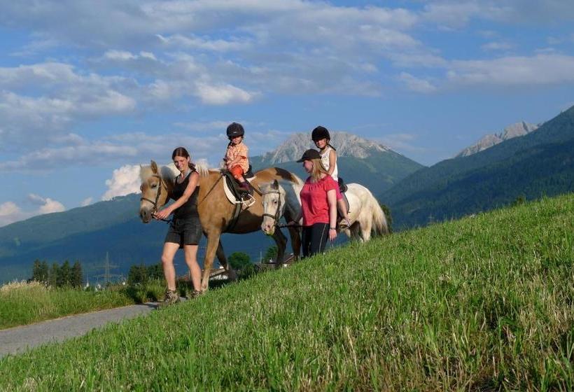 فندق Schneiderhof