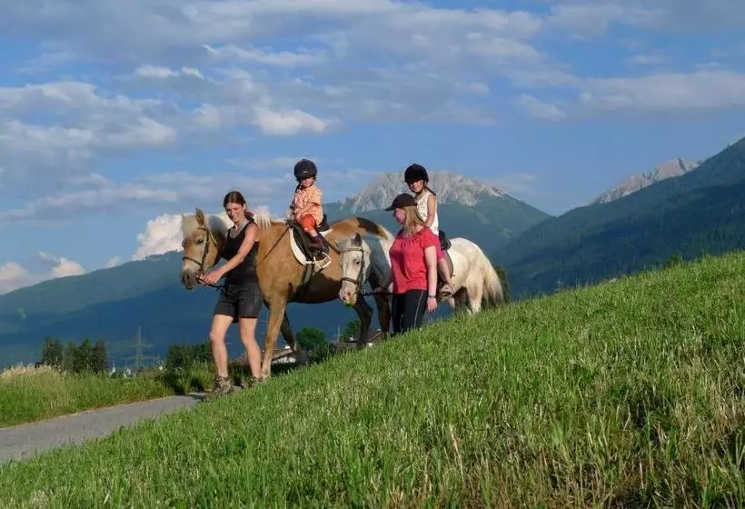 Hotelli Schneiderhof