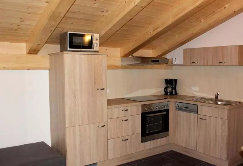 Hotelli Schneiderhof