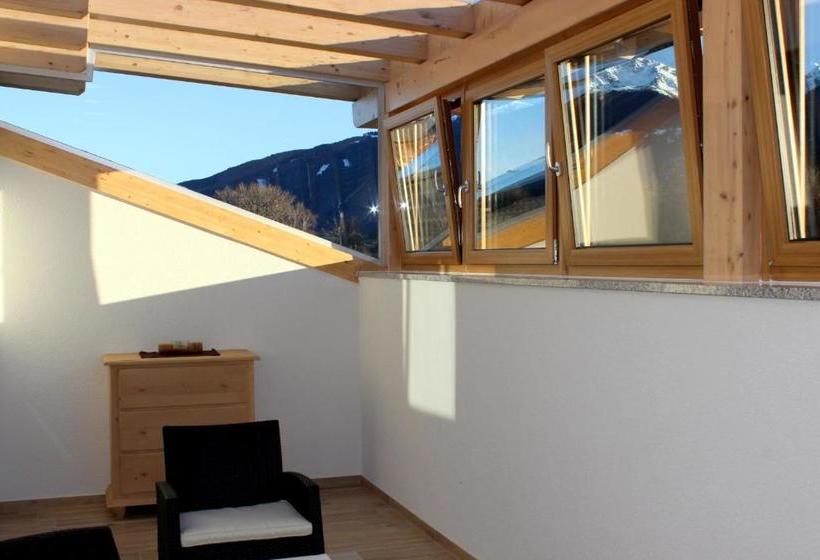 فندق Schneiderhof