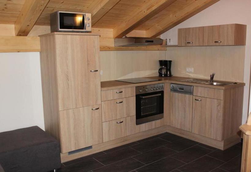 فندق Schneiderhof