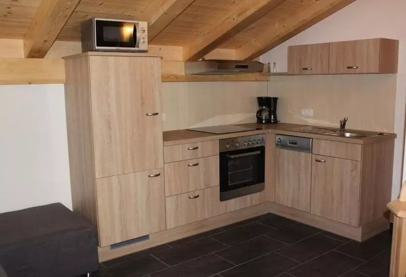 Hotelli Schneiderhof