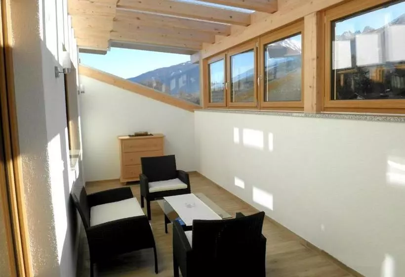 Hotelli Schneiderhof