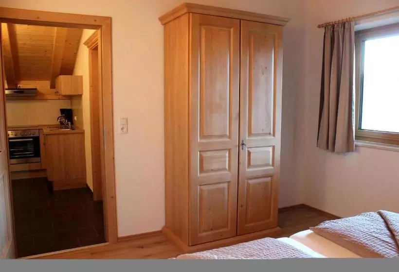 Hotelli Schneiderhof