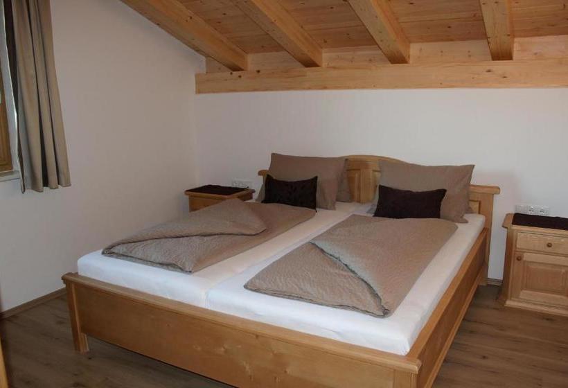 فندق Schneiderhof