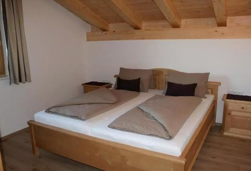 Hotelli Schneiderhof