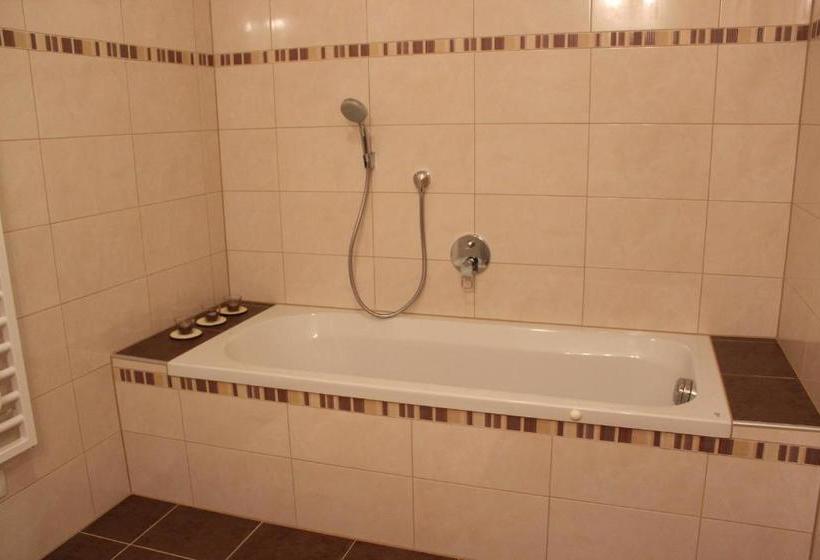 فندق Schneiderhof