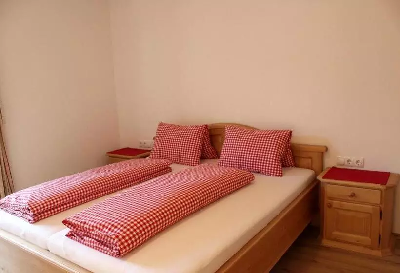 Hotelli Schneiderhof