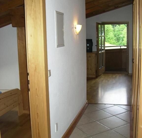 酒店 Vorderstockerhof