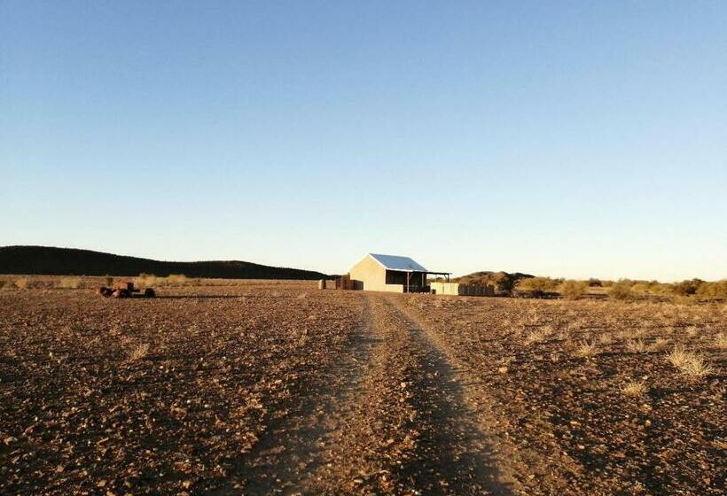 فندق Wolvekraal Guest Farm