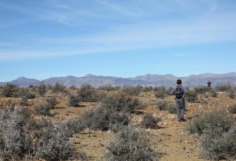 فندق Wolvekraal Guest Farm