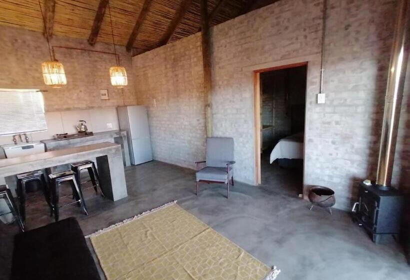 فندق Wolvekraal Guest Farm