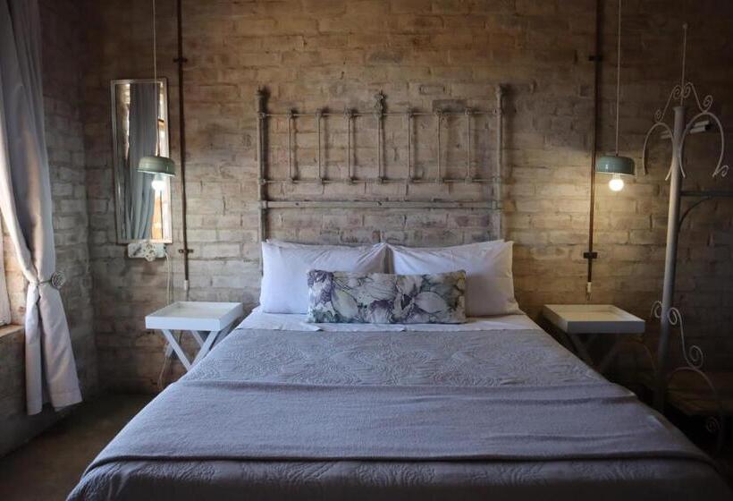 فندق Wolvekraal Guest Farm