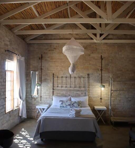 فندق Wolvekraal Guest Farm