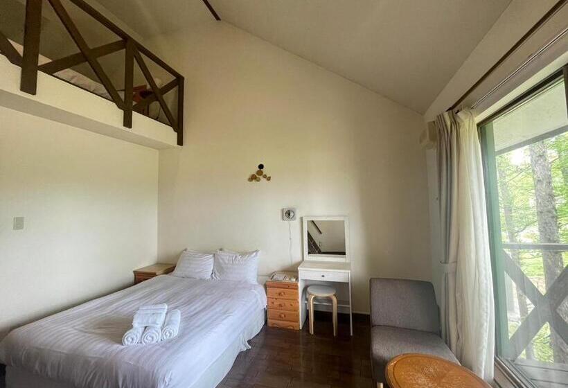 ペンション Adagio Hokkaido