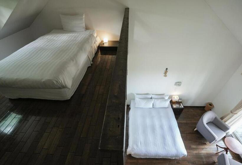 ペンション Adagio Hokkaido