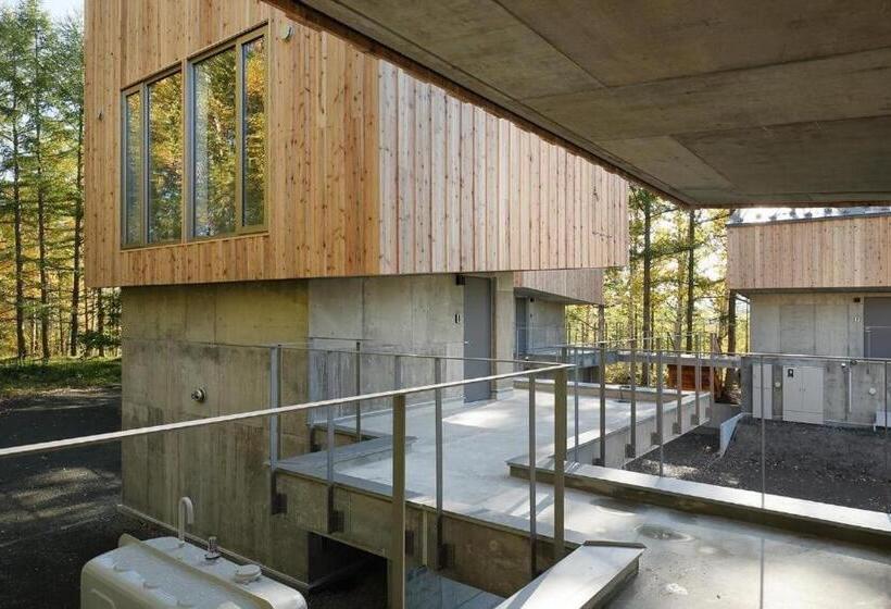 ペンション Adagio Hokkaido