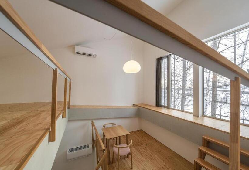 ペンション Adagio Hokkaido