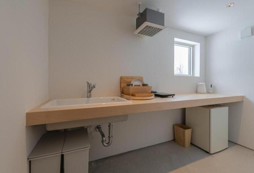 ペンション Adagio Hokkaido