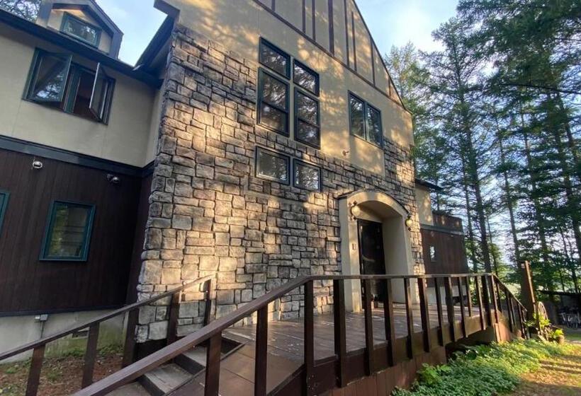 ペンション Adagio Hokkaido