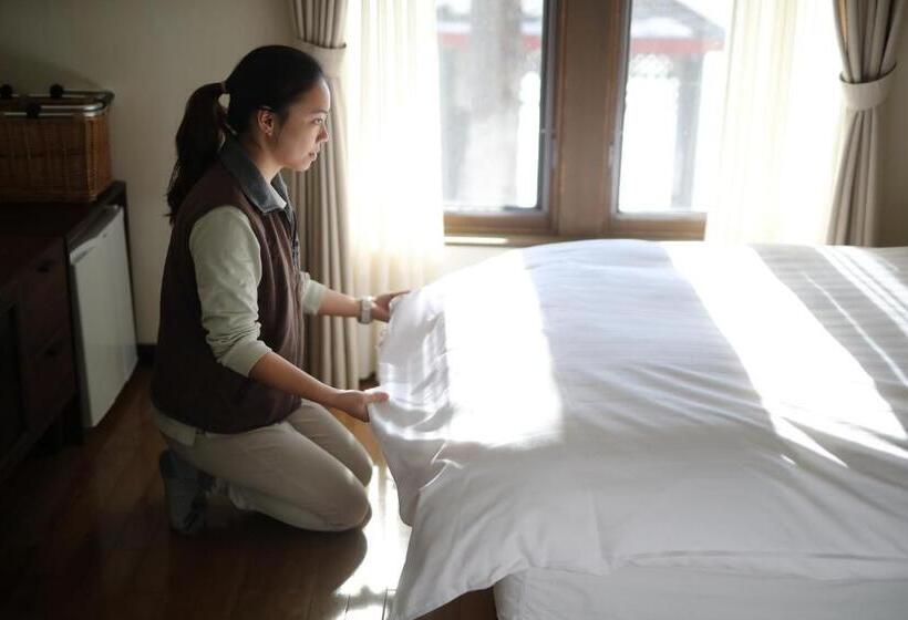 ペンション Adagio Hokkaido