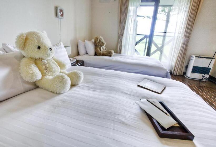 ペンション Adagio Hokkaido