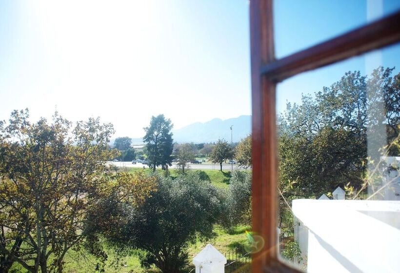 膳宿费 Boord Guest House