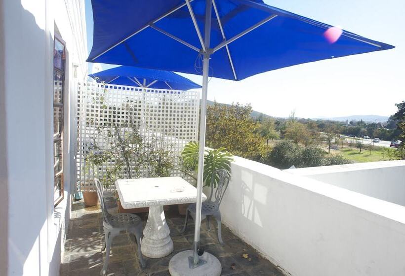 膳宿费 Boord Guest House