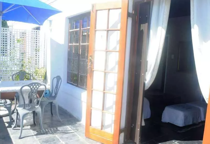 پانسیون Boord Guest House