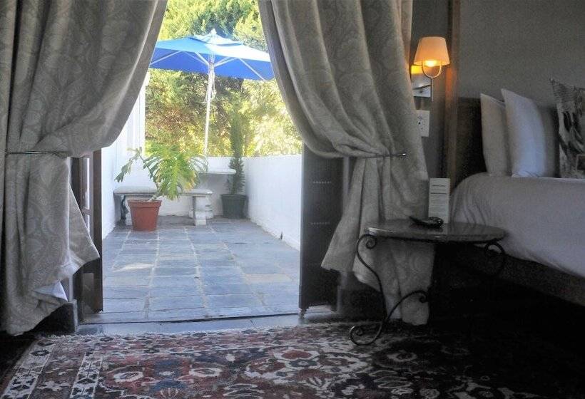 膳宿费 Boord Guest House