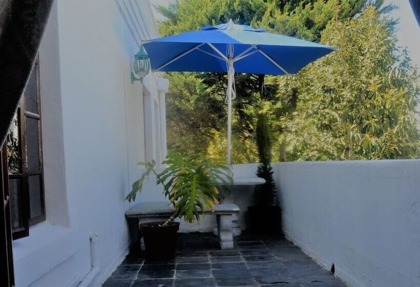 膳宿费 Boord Guest House