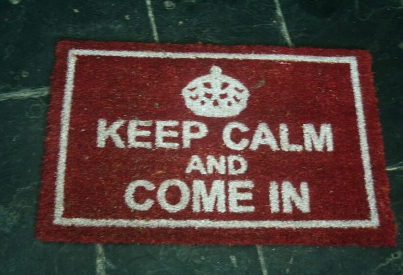 膳宿费 Boord Guest House