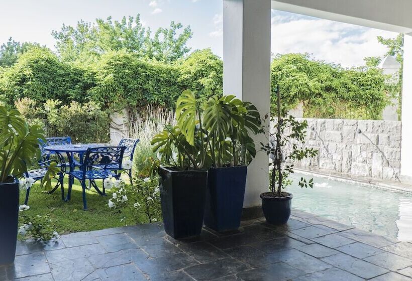 膳宿费 Boord Guest House