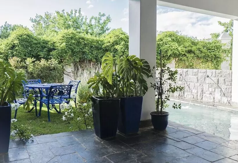 پانسیون Boord Guest House