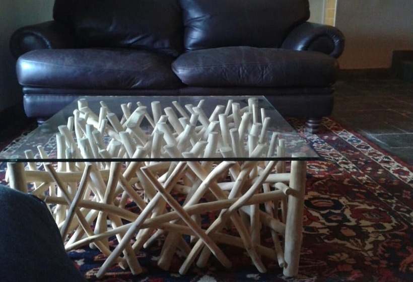 膳宿费 Boord Guest House