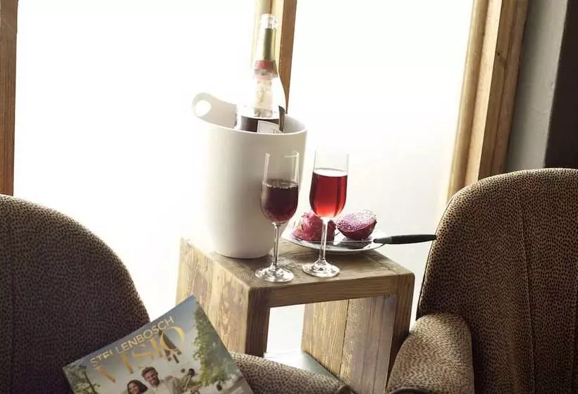 پانسیون Boord Guest House