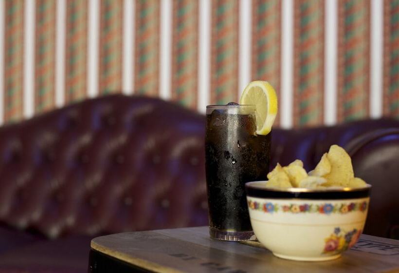 膳宿费 Boord Guest House